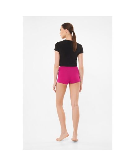 VIKING Bielizna Lockness Lady Boxers, Kolor: różowy, Rozmiar: M