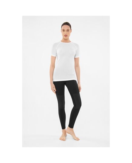 VIKING Bielizna Easy Dry Unisex Shortsleeve, Kolor: biały, Rozmiar: S