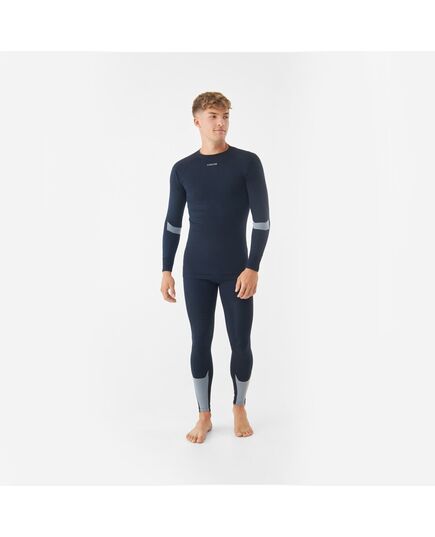 VIKING Bielizna Volcanic Man Set, Kolor: czarny, Rozmiar: XXL
