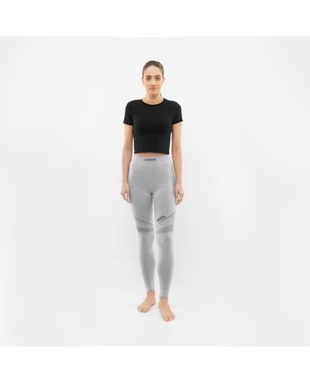 VIKING Bielizna Lava Lady Pants, Kolor: szary, Rozmiar: XS