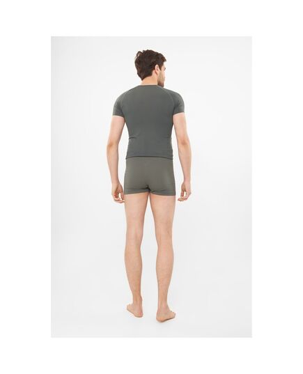 VIKING Bielizna Breezer Man Boxers, Kolor: szary, Rozmiar: M