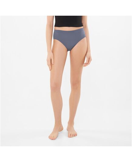 VIKING Bielizna Breezer Lady Panty, Kolor: szary, Rozmiar: XL