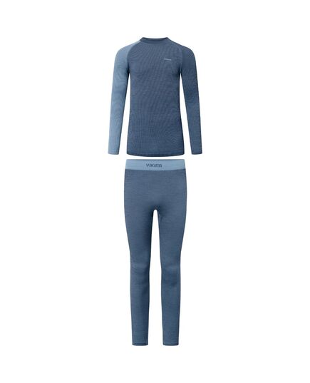 VIKING Bielizna Mounti Man Set, Kolor: granatowy, Rozmiar: XXL