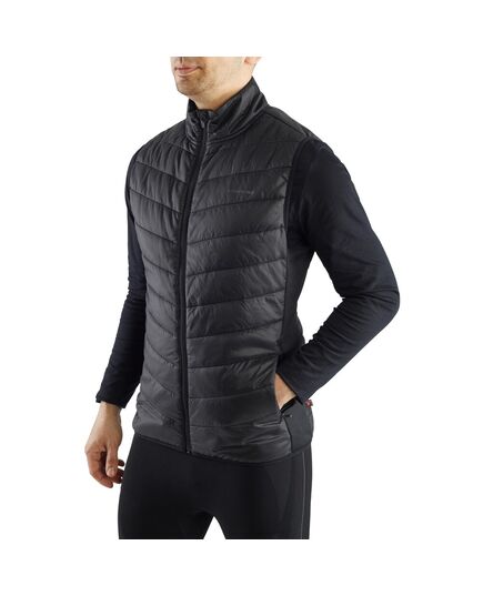 VIKING Kamizelka Bart Pro Primaloft Man, Kolor: czarny, Rozmiar: XL