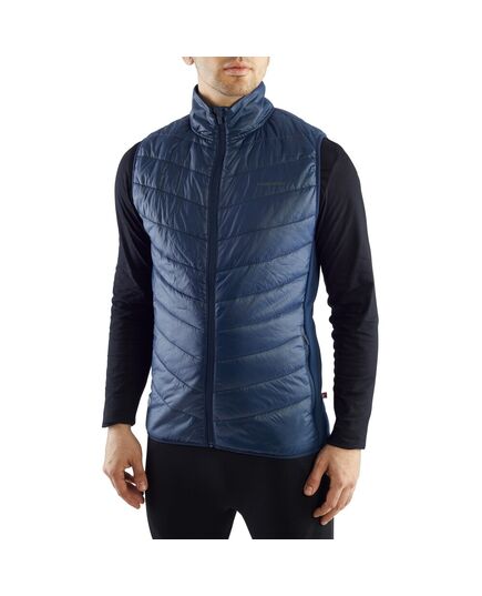 VIKING Kamizelka Bart Pro Primaloft Man, Kolor: granatowy, Rozmiar: XXXL