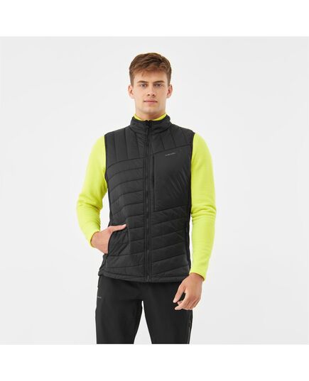 Kamizelka Sportowa Męska VIKING Blast Primaloft Man, Kolor: czarny, Rozmiar: S