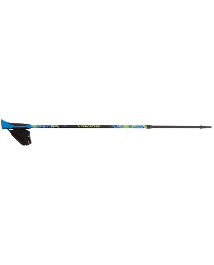 VIKING Kije Ruten Pro Nordic Walking one size