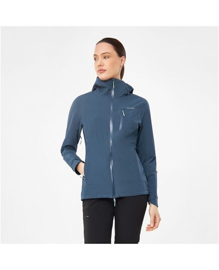 VIKING Kurtka Trek Pro 2.0 Lady, Kolor: granatowy, Rozmiar: L