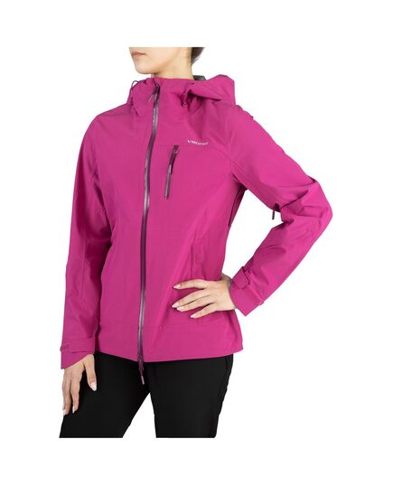 VIKING Kurtka Trek Pro 2.0 Lady, Kolor: fioletowy, Rozmiar: XS