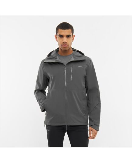 VIKING Kurtka Trek Pro 2.0 Man, Kolor: szary, Rozmiar: XL