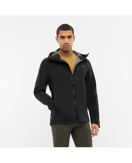 VIKING Kurtka Trek Pro 2.0 Man, Kolor: czarny, Rozmiar: XL
