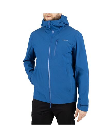 VIKING Kurtka Trek Pro 2.0 Man, Kolor: granatowy, Rozmiar: S