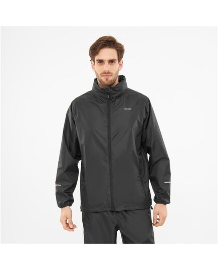 VIKING Kurtka Rainier Man, Kolor: czarny, Rozmiar: XL