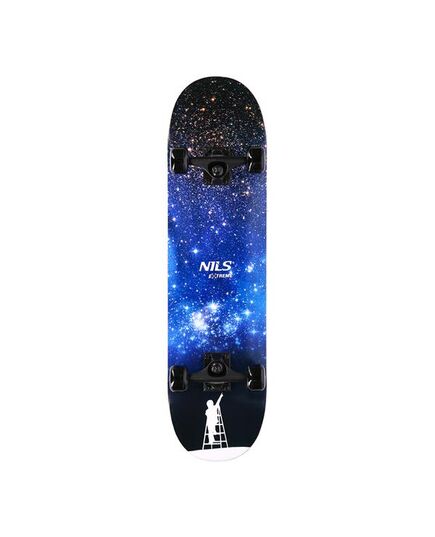 NILS EXTREME Space Star Deskorolka Extreme