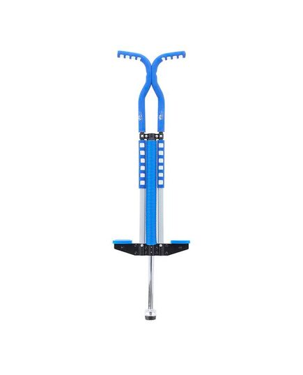 NILS FUN Niebieski Jump Stick Fun