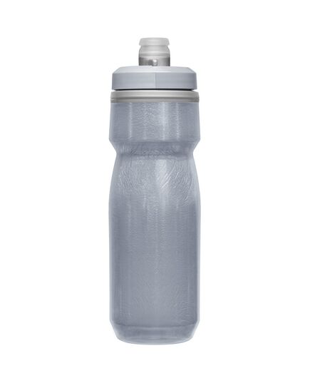 CAMELBAK Bidon rowerowy Podium Chill, Kolor: srebrny, Pojemność (ml): 710