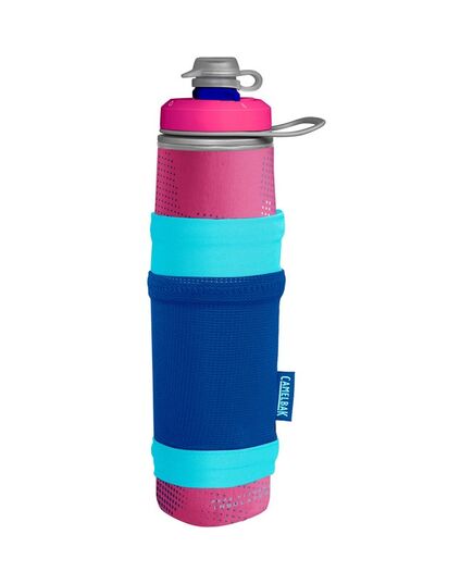 CAMELBAK Bidon Peak Fitness Chill 710ml + kieszeń
