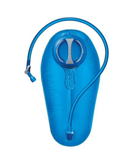 CAMELBAK Bukłak Crux, Kolor: niebieski, Pojemność (litry): 3