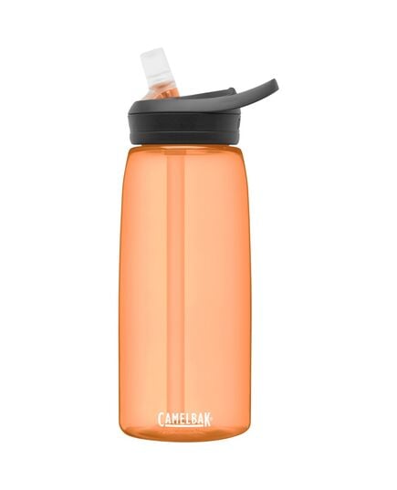 CAMELBAK Butelka Eddy+, Kolor: pomarańczowy, Pojemność (ml): 950