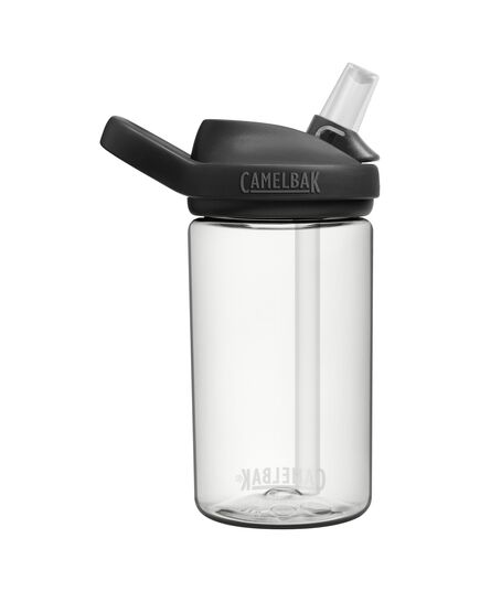 CAMELBAK Butelka eddy+ Kids, Kolor: czarny, Pojemność (ml): 400