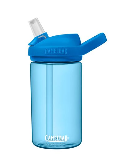 CAMELBAK Butelka eddy+ Kids, Kolor: niebieski, Pojemność (ml): 400