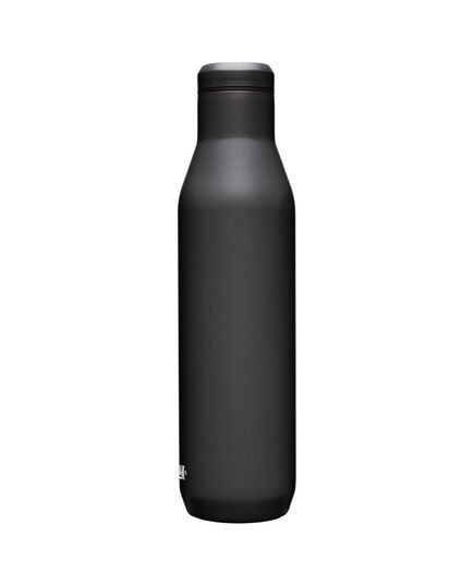 CAMELBAK Butelka Wine Bottle, Kolor: czarny, Pojemność (ml): 740