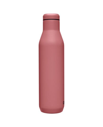CAMELBAK Butelka Wine Bottle, Kolor: czerwony, Pojemność (ml): 750