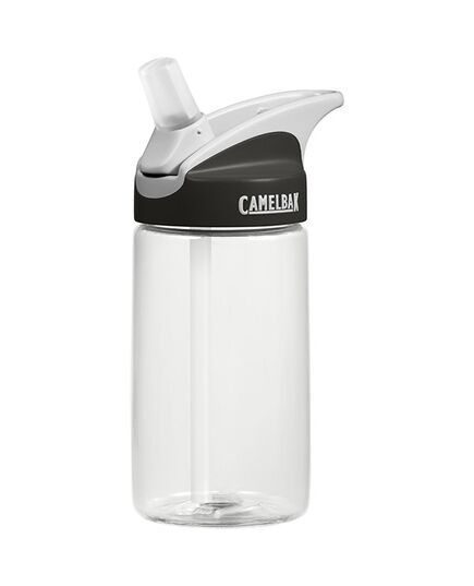 CAMELBAK Butelka eddy+ Kids, Kolor: bezbarwny, Pojemność (ml): 400