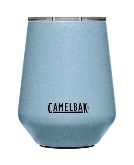 CAMELBAK Kubek termiczny Wine Tumbler, Kolor: turkusowy, Pojemność (ml): 350