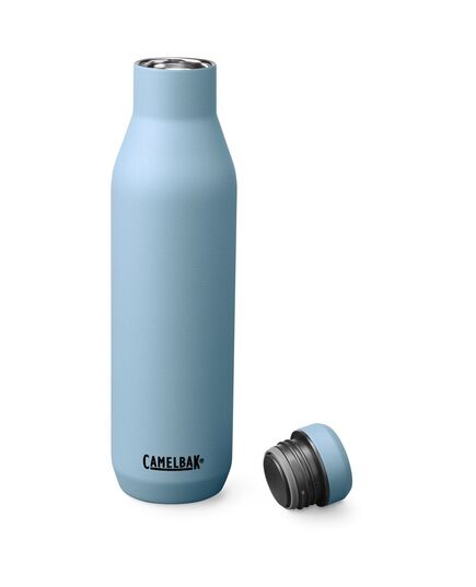CAMELBAK Butelka Wine Bottle, Kolor: turkusowy, Pojemność (ml): 740