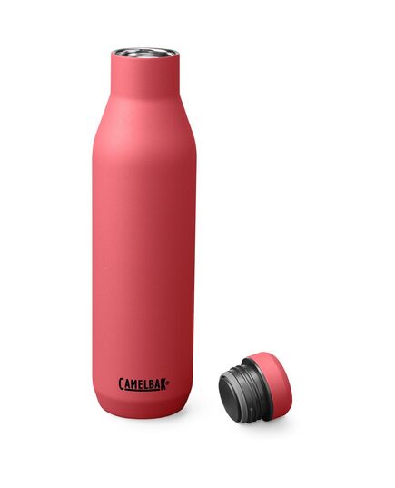 CAMELBAK Butelka Wine Bottle, Kolor: czerwony, Pojemność (ml): 740