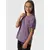 4F t-shirt dziecięcy koszulka bawełniana sportowa F1546 fioletowa, Kolor: fioletowy, Rozmiar: 158 4F t-shirt dziecięcy koszulka bawełniana sportowa F1546 fioletowa, Kolor: fioletowy, Rozmiar: 158