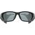 UVEX Okulary sportstyle 232 P (53/3/002/2330/UNI), Kolor: czarny, Rozmiar: one size UVEX Okulary sportstyle 232 P (53/3/002/2330/UNI), Kolor: czarny, Rozmiar: one size