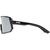 UVEX Okulary sportstyle 235 (53/3/003/7316/UNI), Kolor: szary, Rozmiar: one size UVEX Okulary sportstyle 235 (53/3/003/7316/UNI), Kolor: szary, Rozmiar: one size