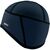 UVEX Czapka bike cap thermo (41/9/008/02/01) niebieska, Kolor: niebieski, Rozmiar: S/M