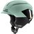 Kask narciarski UVEX Levitate MIPS czarny, Kolor: zielony, Rozmiar: 54-58