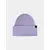 4F Czapka zimowa F451 fioletowa, Kolor: fioletowy, Rozmiar: S