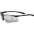 UVEX Okulary uvex sportstyle 223 czarne, Kolor: czarny, Rozmiar: one size