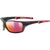 UVEX Okulary sportstyle 232 P (53/3/002/2330/UNI), Kolor: czerwony, Rozmiar: one size UVEX Okulary sportstyle 232 P (53/3/002/2330/UNI), Kolor: czerwony, Rozmiar: one size