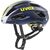 UVEX Kask Rise Pro Mips, Kolor: wielokolorowy, Rozmiar: 52-56 UVEX Kask Rise Pro Mips, Kolor: wielokolorowy, Rozmiar: 52-56