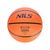 NPK272 PIŁKA DO KOSZYKÓWKI POMARAŃCZOWA GOAT 5 NILS, Kolor: pomarańczowy, Rozmiar: 5 NPK272 PIŁKA DO KOSZYKÓWKI POMARAŃCZOWA GOAT 5 NILS, Kolor: pomarańczowy, Rozmiar: 5