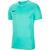 NIKE Koszulka męska Dry Park VII JSY SS BV6708 010 czarna, Kolor: turkusowy, Rozmiar: L