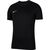 NIKE Koszulka dla dzieci Dry Park VII JSY SS BV6741 010 czarna, Kolor: czarny, Rozmiar: L NIKE Koszulka dla dzieci Dry Park VII JSY SS BV6741 010 czarna, Kolor: czarny, Rozmiar: L