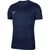 NIKE Koszulka dla dzieci Dry Park VII JSY SS BV6741 410 granatowa, Kolor: granatowy, Rozmiar: L NIKE Koszulka dla dzieci Dry Park VII JSY SS BV6741 410 granatowa, Kolor: granatowy, Rozmiar: L