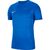 NIKE Koszulka dla dzieci Dry Park VII JSY SS BV6741 463 niebieska, Kolor: niebieski, Rozmiar: XL NIKE Koszulka dla dzieci Dry Park VII JSY SS BV6741 463 niebieska, Kolor: niebieski, Rozmiar: XL