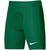 NIKE Spodenki męskie Nk Df Strike Np Short DH8128 302 zielone, Kolor: zielony, Rozmiar: L