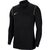 NIKE Bluza dziecięca  Dry Park 20 TRK JKT K JUNIOR BV6906 010/FJ3026 010 czarna, Kolor: czarny, Rozmiar: XL