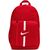 NIKE Plecak Academy Team DA2571 657 czerwony NIKE Plecak Academy Team DA2571 657 czerwony