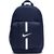 NIKE Plecak Academy Team DA2571 411 granatowy NIKE Plecak Academy Team DA2571 411 granatowy