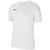 NIKE Koszulka męska Dri-FIT Park 20 Tee CW6952 100 biała, Kolor: biały, Rozmiar: XL